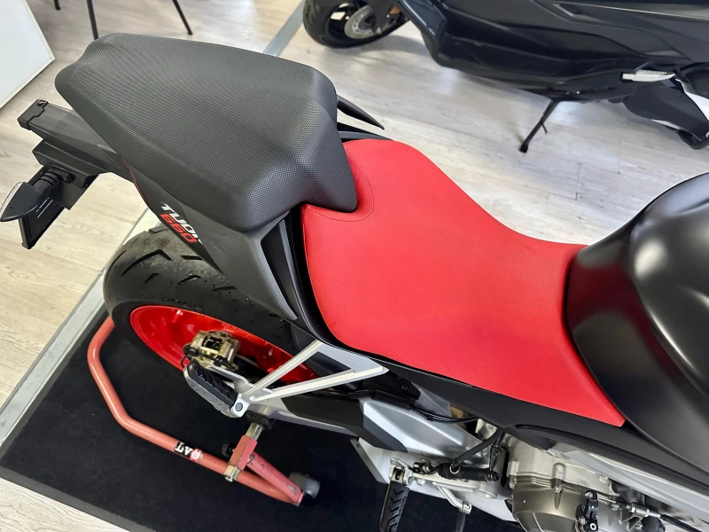 Aprilia Tuono 660 13416км., снимка 3 - Мотоциклети и мототехника - 52486140