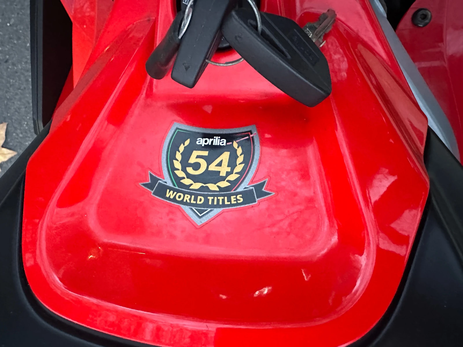 Aprilia Tuono 660 13416. | Mobile.bg   15