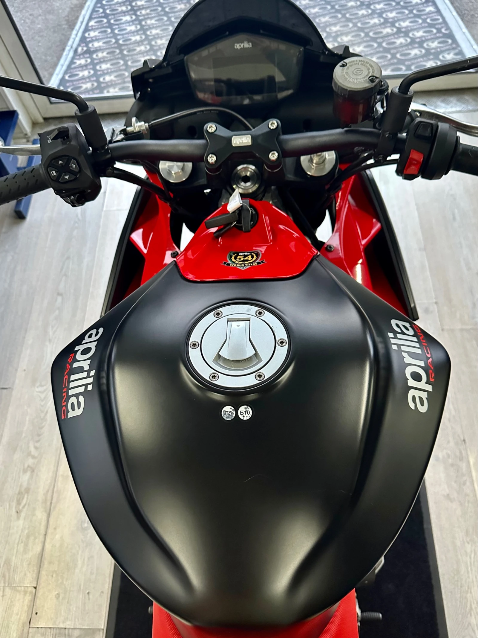 Aprilia Tuono 660 13416. | Mobile.bg   2