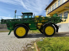 Самоходна пръскачка Друга марка JOHN DEERE R4040i 4000 ЛИТРА 36 МЕТРА ЛИЗИНГ, снимка 4