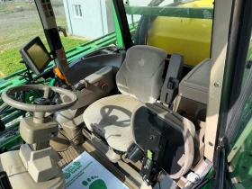 Самоходна пръскачка Друга марка JOHN DEERE R4040i 4000 ЛИТРА 36 МЕТРА ЛИЗИНГ, снимка 14