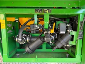 Самоходна пръскачка Друга марка JOHN DEERE R4040i 4000 ЛИТРА 36 МЕТРА ЛИЗИНГ, снимка 12
