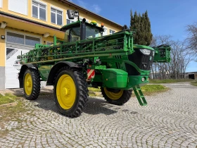 Самоходна пръскачка Друга марка JOHN DEERE R4040i 4000 ЛИТРА 36 МЕТРА ЛИЗИНГ, снимка 1