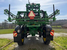 Самоходна пръскачка Друга марка JOHN DEERE R4040i 4000 ЛИТРА 36 МЕТРА ЛИЗИНГ, снимка 6