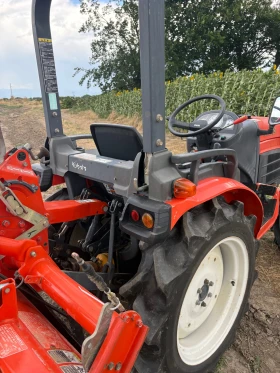 Трактор Kubota KB18, снимка 8