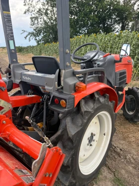 Трактор Kubota KB18, снимка 7