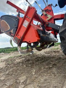 Трактор Kubota KB18, снимка 4