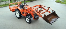  Kubota B1402 14.. 4WD     | Mobile.bg    11