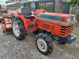  Kubota B1402 14.. 4WD     | Mobile.bg    10