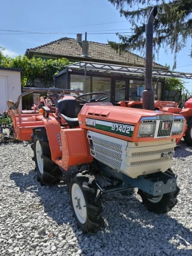  Kubota B1402 14.. 4WD     | Mobile.bg    2