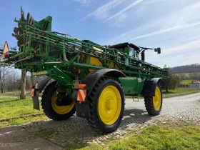 Самоходна пръскачка Друга марка JOHN DEERE R4040i 4000 ЛИТРА 36 МЕТРА ЛИЗИНГ | Auto.bg — изображение 8