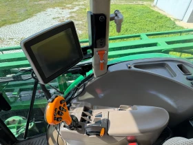 Самоходна пръскачка Друга марка JOHN DEERE R4040i 4000 ЛИТРА 36 МЕТРА ЛИЗИНГ | Auto.bg — изображение 15