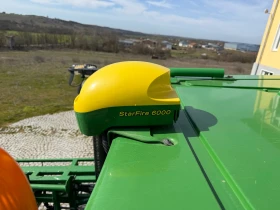 Самоходна пръскачка Друга марка JOHN DEERE R4040i 4000 ЛИТРА 36 МЕТРА ЛИЗИНГ | Auto.bg — изображение 13