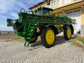 ����� �� �������� �� ��������� ��������� JOHN DEERE R4040i 4000 ����� 36 ����� ������