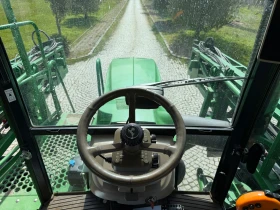 Самоходна пръскачка Друга марка JOHN DEERE R4040i 4000 ЛИТРА 36 МЕТРА ЛИЗИНГ | Auto.bg — изображение 17
