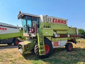 Комбайн Claas 108  Sl, снимка 2