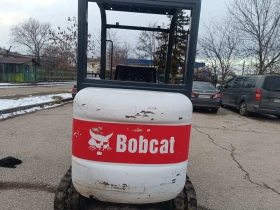 Багер Bobcat 322, снимка 7