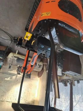  Yanmar YANMAR(TAHO)1.2. | Mobile.bg    4