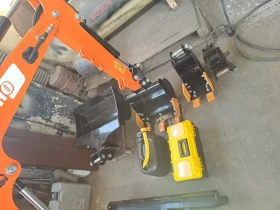  Yanmar YANMAR(TAHO)1.2. | Mobile.bg    2