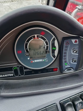 Телескопични товарачи Manitou MT625 | Auto.bg — изображение 5