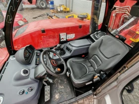 Телескопични товарачи Manitou MT625 | Auto.bg — изображение 6