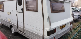 Обява за продажба на Каравана Swift Corniche 15/2 ~8 500 лв. - изображение 2