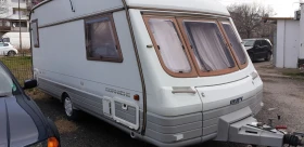 Обява за продажба на Каравана Swift Corniche 15/2 ~8 500 лв. - изображение 1