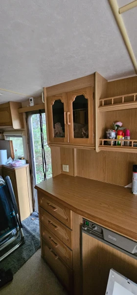 Обява за продажба на Каравана Swift Corniche 15/2 ~8 500 лв. - изображение 7