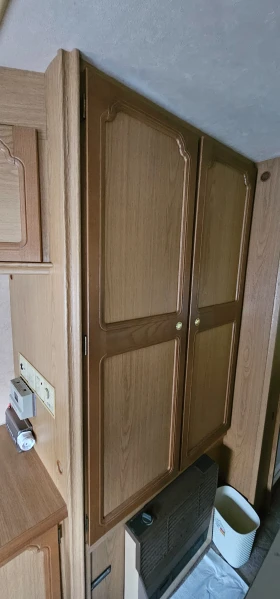 Обява за продажба на Каравана Swift Corniche 15/2 ~8 500 лв. - изображение 9