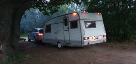 Обява за продажба на Каравана Swift Corniche 15/2 ~8 500 лв. - изображение 4