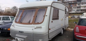 Обява за продажба на Каравана Swift Corniche 15/2 ~8 500 лв. - изображение 1