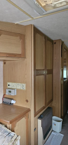 Обява за продажба на Каравана Swift Corniche 15/2 ~8 500 лв. - изображение 8