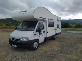 Кемпер McLouis 680