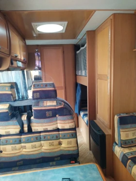 Кемпер McLouis 680 | Auto.bg — изображение 15