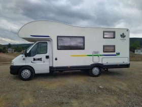 Кемпер McLouis 680 | Auto.bg — изображение 3