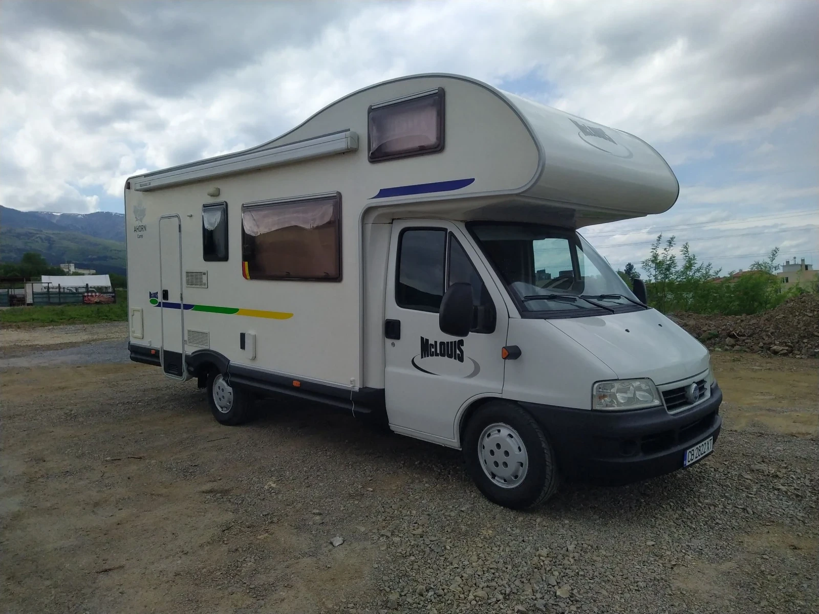 ������ McLouis 680 | Mobile.bg � ����������� 2