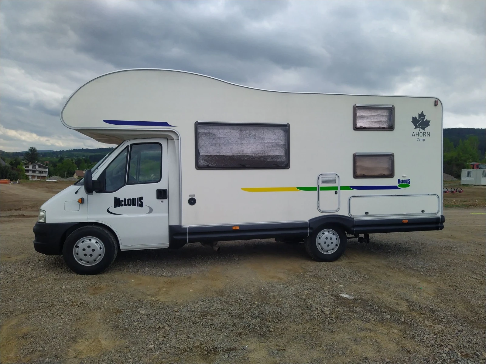 ������ McLouis 680 | Mobile.bg � ����������� 3