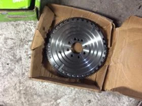 Трансмисия за Ford Transit, снимка 1