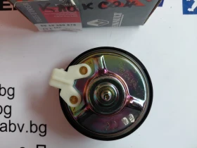 5010360979  Нов оригинален клаксон RENAULT 50 10 360 979, снимка 3
