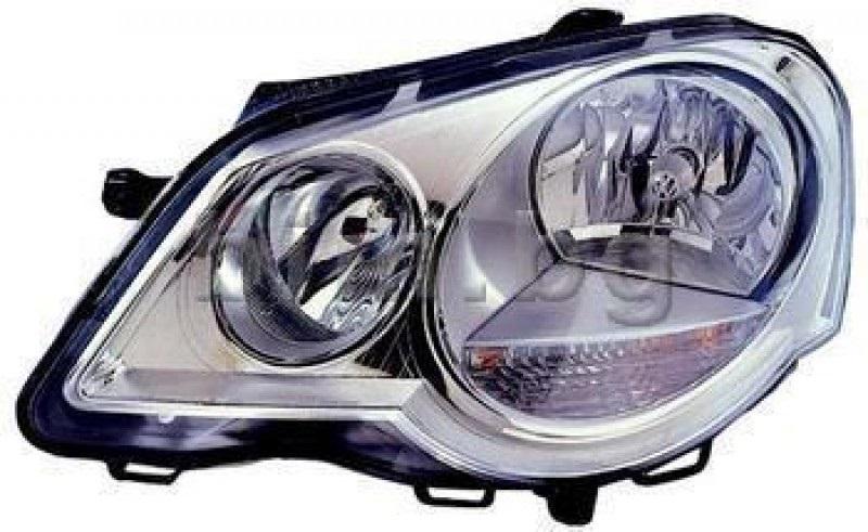 Светлини за VW Polo, снимка 1 - Части - 27842920