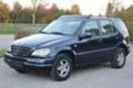 Трансмисия за Mercedes-Benz ML 270, снимка 1