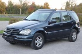 ,     Mercedes-Benz ML 270 | Mobile.bg    1