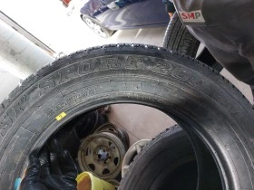 Гуми Летни 195/65R15, снимка 5