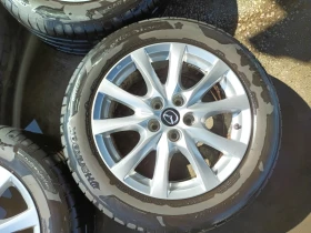 Джанти за Mazda CX-3, снимка 4