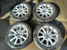 Джанти за Mazda CX-3, снимка 1