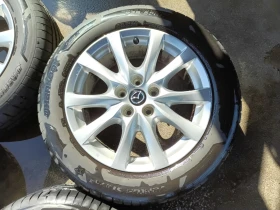 Джанти за Mazda CX-3, снимка 5