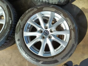 Джанти за Mazda CX-3, снимка 3