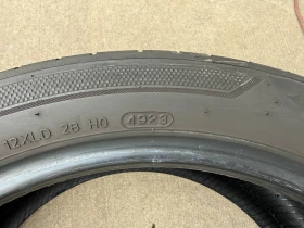 Гуми Летни 255/40R19, снимка 8