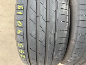 Гуми Летни 255/40R19, снимка 4
