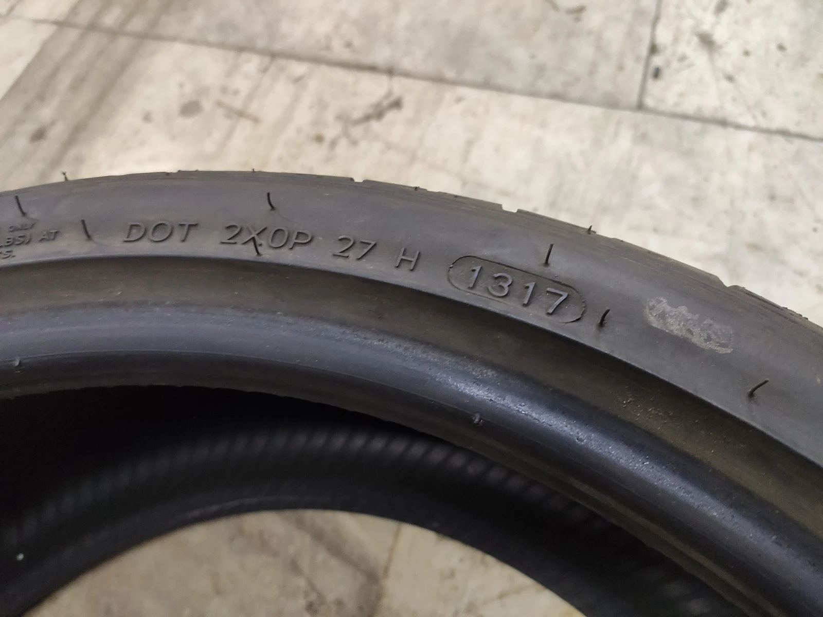  235/35R19 | Mobile.bg   5